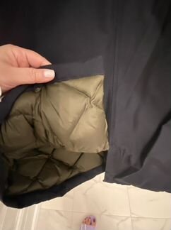 Парка женская зимняя 46-48napapijri Новая