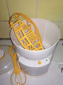 Стерилизатор Maman