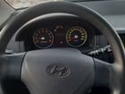 Hyundai Getz 1.4 AT, 2008, 152 000 км объявление продам