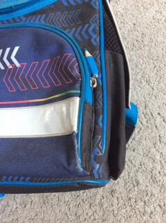 Рюкзак (ранец) для школы