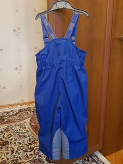 Брюки Barkito