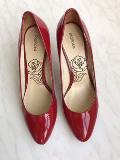 Туфли Ria Rosa