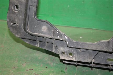 Панель передняя (телевизор ) Mazda Cx-5 Cx5 2