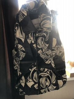 Курткаemilio pucci, оригинальная жилетка