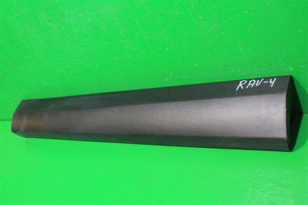 Накладка двери передняя левая Toyota Rav4 CA40