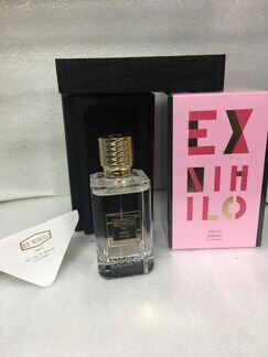 Парфюм Ex Nihilo Devil Tender 100мл люкс новое