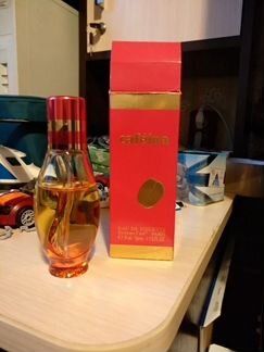 Туалетная вода