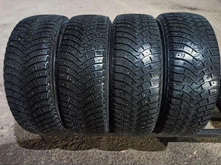 225 60 18 Michelin бу Шины Зимние 225 60 R18 102L