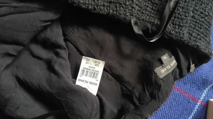 Шорты из твида river island