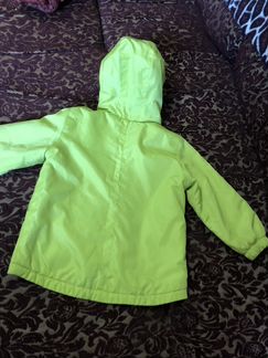 Ветровка, куртка