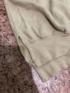 Худи Pull&Bear (оверсай)