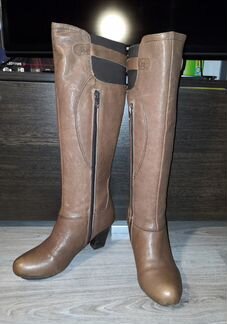 Сапоги евро-зима Италия 35р