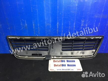 Решетка радиатора Lexus LS430 UCF30 UCF31 00-03г