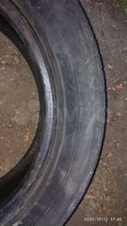 Шины Hankook Ventus Prine 2