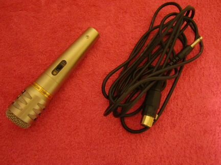 Микрофон BBK-388