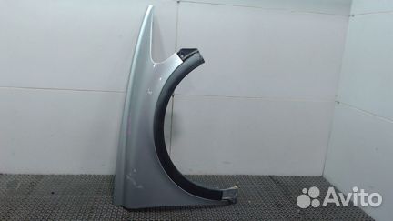 Крыло правое переднее Volvo C30, 2010