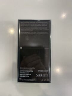 iPhone 12 Pro Max 256 Графит, Ростест