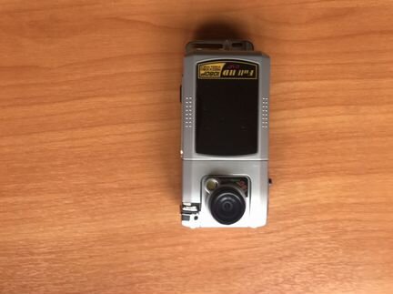 Видеорегистратор F900LHD