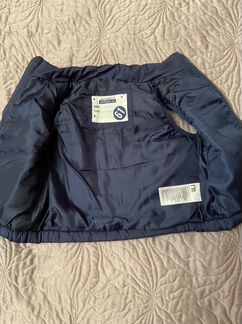 Вещи на мальчика 86 р-р