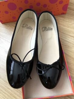 Балетки итальянские Lolita