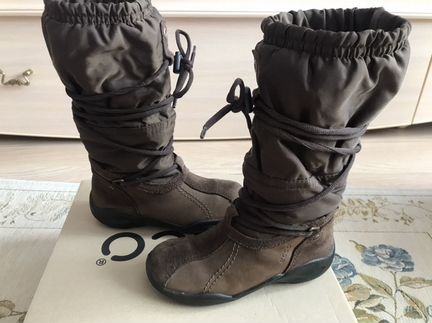 Сапоги Ecco 29р