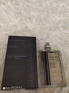 Escentric molecules 01 оригинал 100ml