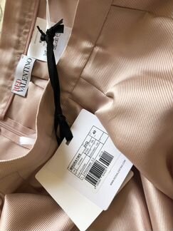 Юбка RED valentino. Оригинал
