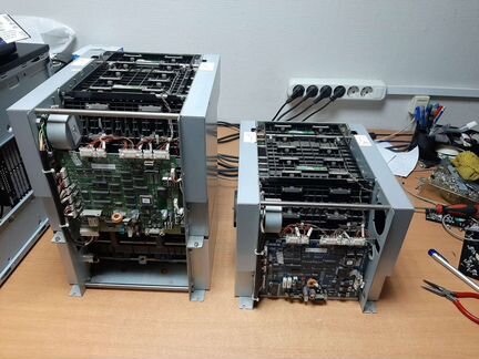 Диспенсеры банкнот Puloon lcdm1000 lcdm2000