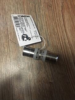 Пресс-фитинг прямой 16