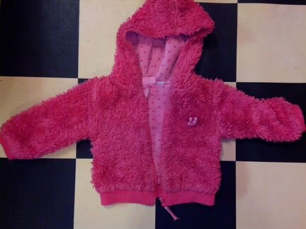 Пакет вещей на 62-68 размера + подарки