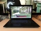 Современный ноутбук Acer