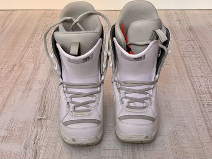 Ботинки для сноуборда Burton coco