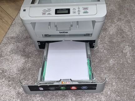 Мфу brother DCP-7055R