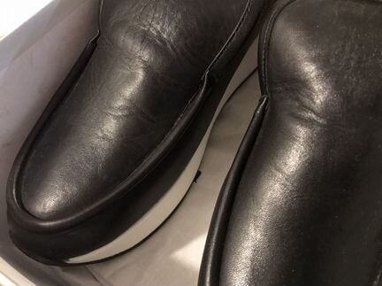 Слиппоны Stephane Kelian