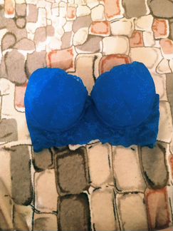 Бюстгальтер incanto Harmony 75d/3D