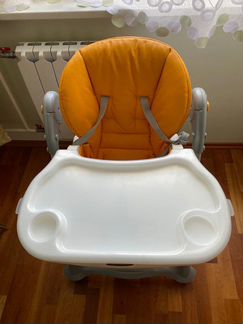 Детский стульчик для кормления