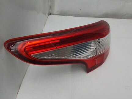 Фонарь задний левый Nissan Qashqai J11