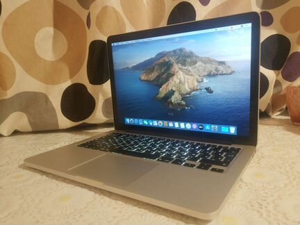 MacBook Pro Retina 13 2013г. i5/8gb/128gb