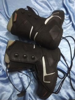 Ботинки для сноуборда 44 размер фирма Head