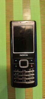 Nokia 6500 c