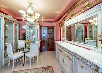 2-к квартира, 58 м², 4/14 эт.