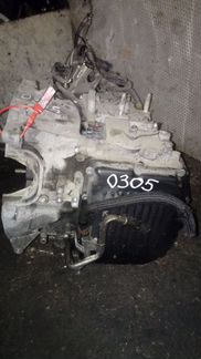 АКПП L5 Mazda 6 2008-2012г.в