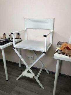 Стул складной