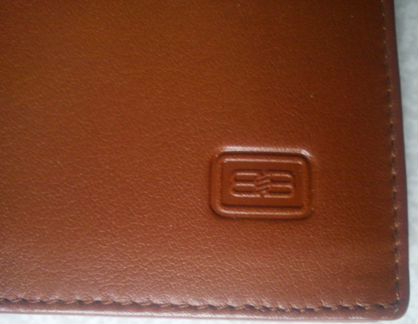 Портмоне кожаное новое Balenciaga оригинал