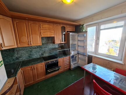 2-к квартира, 52 м², 8/12 эт.