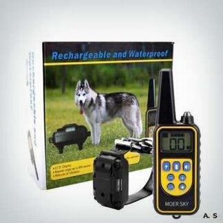 Ошейник электронный для собак