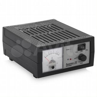 Зарядное устройство орион Вымпел-20