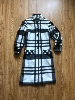 Пальто love republic xs