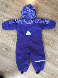 Комбинезон HM демисезон/еврозима размер 92+