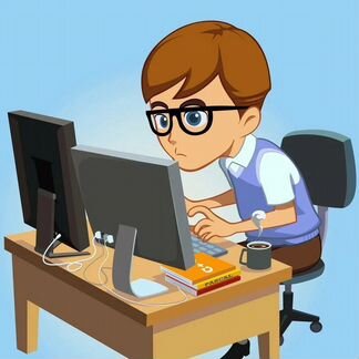 Верстка сайта по вашему дизайну и без дизайна